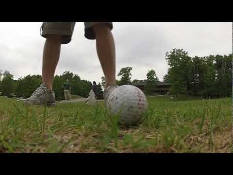 Northern Shenanigans