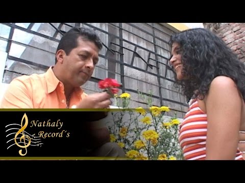 Maximo Escaleras - Amor oculto ( Video Oficial )
