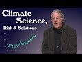 Climate Science Risk And Solutions The MIT Climate Primer