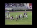 Újpest - Vasas 2-2, 1988 - MLSZ - Összefoglaló