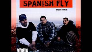 SPANISH FLY {SPANISH FLY}