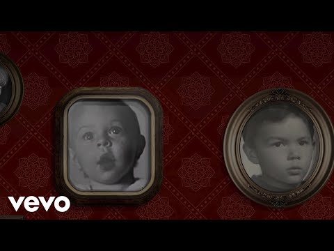 León Gieco - Alimentacion.com (Lyric Video) ft. Sergio Arau