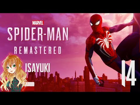 Marvel's Spider-Man Remastered PL (2018) - odc. 14 - Powrót do szkoły - 4K