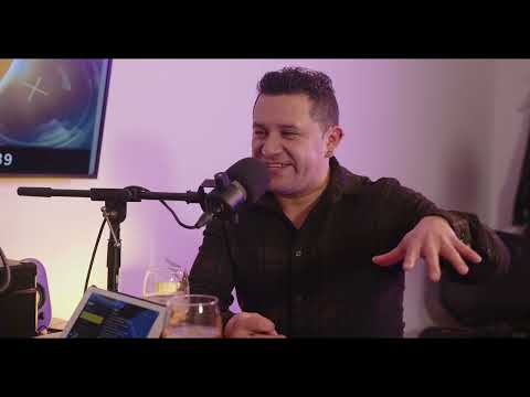 Christian Herrera La Voz de los Exitos