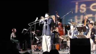 MJO Sixteen Men Swinging