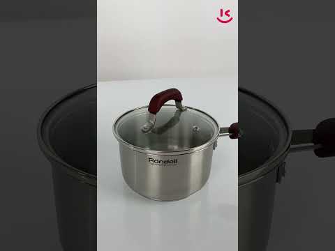 Кастрюля Rondell RDS-735