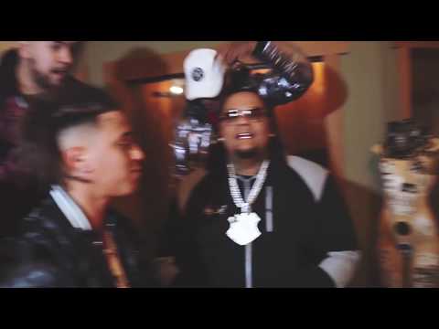 Pablo Chill-E X Julianno Sosa X King Problem - SHI SHI MAFIA