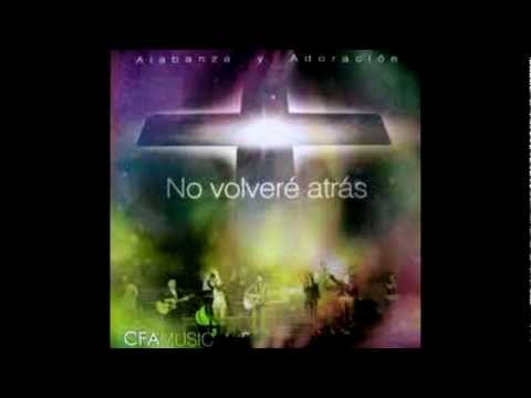 CFA MUSIC-DELANTE DE TI