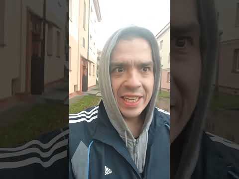 Alojzy smoku-idę do smoka pradawnego do domu hardkor nagrywamy