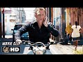QUANTUM OF SOLACE Clip Motorbike Flip 2008