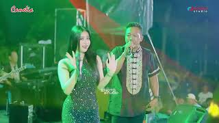 Download lagu BAHTERA CINTA DIANDRA AYU FT MARLIN - CAMELIA MUSIC - KHITAN ERDI PRATAMA - SUKODONO KRAMAT mp3