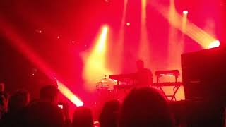 Carpenter Brut - Division Ruine - KOKO, London 23 March 2018