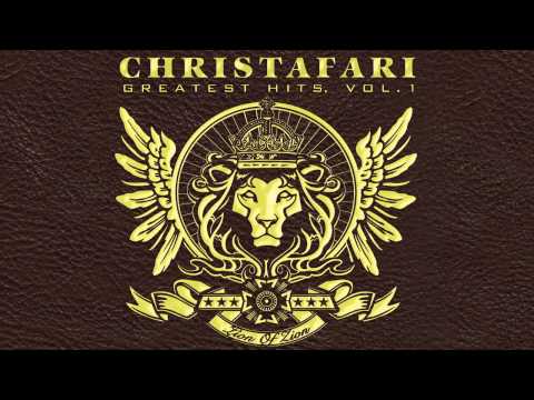Christafari - Word Sound and Power - Greatest Hits, Vol. 1