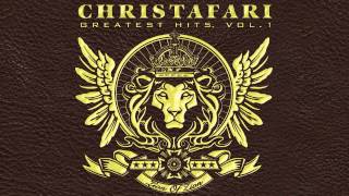 Christafari - Word Sound and Power - Greatest Hits, Vol. 1
