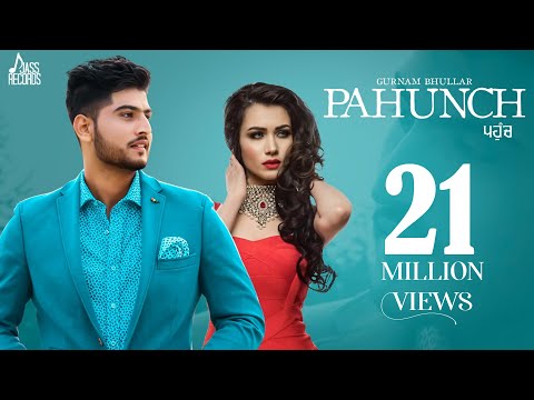 download lagu mp3 mp4 Pahunch Mp3 Gurnam Bhullar, download lagu Pahunch Mp3 Gurnam Bhullar gratis, unduh video klip Pahunch Mp3 Gurnam Bhullar