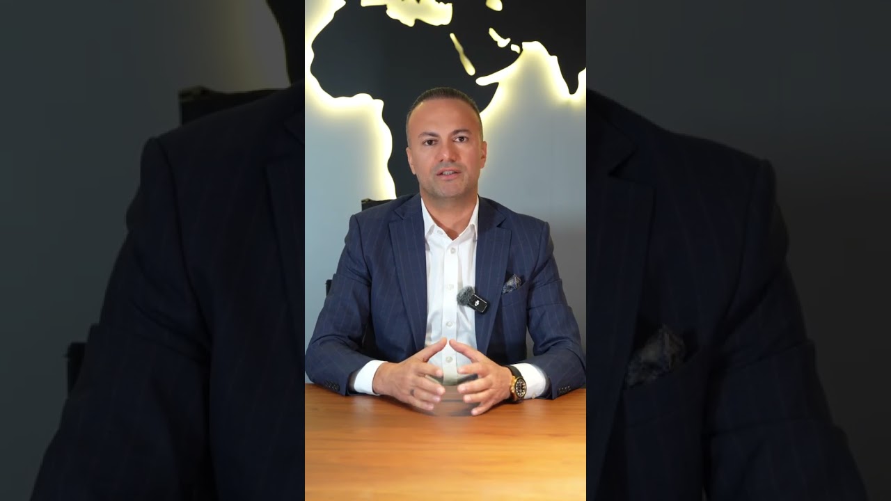 Atıf Ceritbinmez’den Mesaj “İskenderun İçin Çalışacağız”