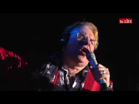 ART SCENA - KONCERT VASIL NAJDENOV