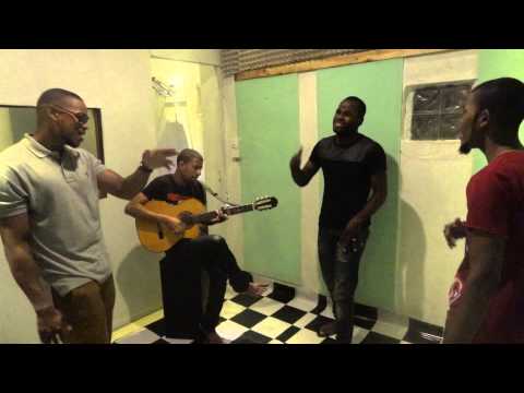 RahiL x Dadiposlim × Pedro Karim - Daïka (Acoustic)