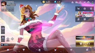 Legends of Ace one tow three