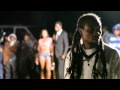 Behind The Scenes Of The Travis Porter Make It Rain Music Video