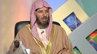 الجواب الكافي+معالي الشيخ أ د  سعد بن ناصر الشثري+01 01 2015+10 03 1436 image