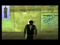 [Skin`s] Grove Street West Side№2 