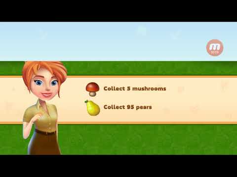 Family Zoo-The Story-Level #46