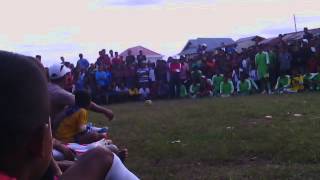 preview picture of video 'Mawasangka vs kancebungi'