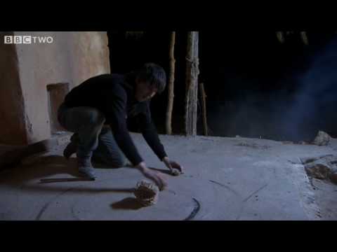 Mars Loops The Loop - Wonders of the Solar System - Series 1 Episode 2 Preview - BBC