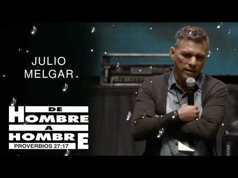 LA MEJOR MUSICA CRISTIANA 2026 - JULIO MELGAR SUS MEJORES EXITOS MIX - 30 GRANDES ÉXITOS