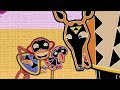 Yoko Jakamoko Toto Extended Theme Song