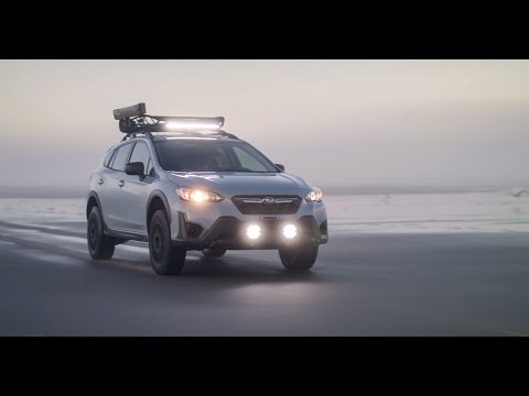 Your Adventuremobile Turned Up A Notch | All Terrain Suspension & Accessories | Ironman 4x4 America