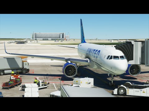 Flight Simulator 2020 | AMAZING flight from Denver to Aspen in 4K | ULTRA REALISM