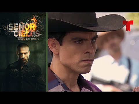 El Señor de los Cielos 3 | Capítulo 33 | Telemundo