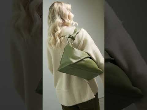 Миниатюра изображения товара Сумка Igermann 1153 / 23С1153КБт (бежевый)