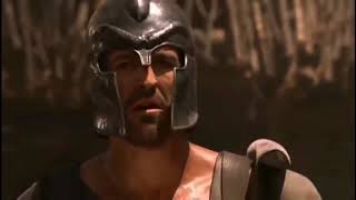 Gladiator Film