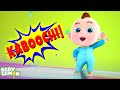 Kaboochi Dance Song And Kindergarten Rhyme For Babies