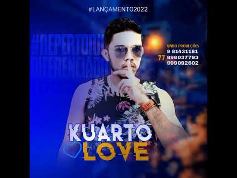 Música nova autoral banda kuarto love pipoco novembro 2021