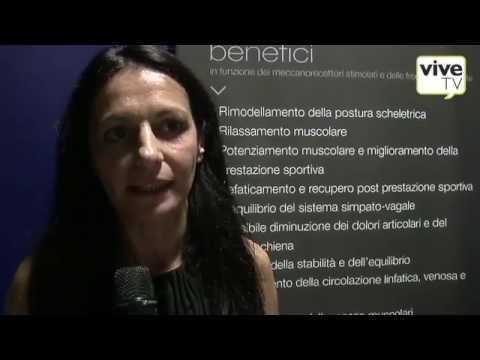 Keope, «Bastano 12 minuti per stare bene»