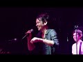 Nate Ruess - We Are Young (Live in Seoul, 28 ...