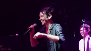 Nate Ruess - We Are Young (Live in Seoul, 28 July 2015)