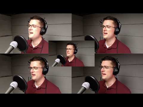 Not unto Us, Lord (Psalm 115 to Non Nobis, Domine)