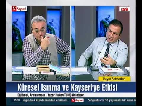 Hayat Sohbetleri-Hakan Tunç 06.10.2025
