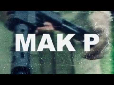 MAK P - Any Day PT 1 Prod. Eto (New Crack Era) 2018