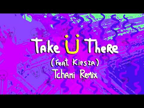 Video thumbnail for Take Ü There (Tchami Remix)