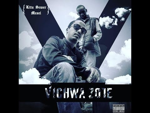 Kitu Sewer And Mesel  - Waki Go