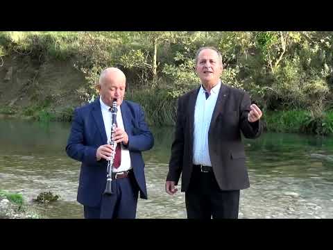 Xhelo Vasjari Xheladin Beqiri kenga e re - Moj Gushebardha Pëllumbi