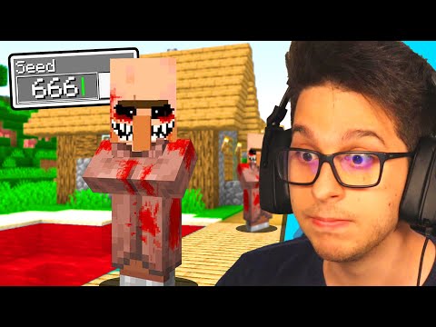 SMENTISCO 12 NUOVI MITI DI MINECRAFT 1.22 - ITA