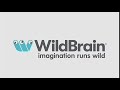 Jam Filled Entertainment Wildbrain Nelvana Limited 2020