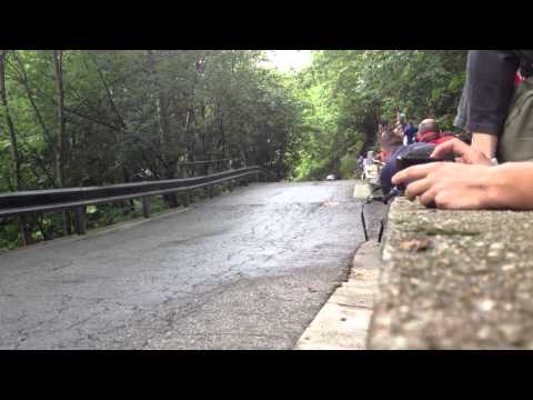 48° Rally Valli Ossolane n°3